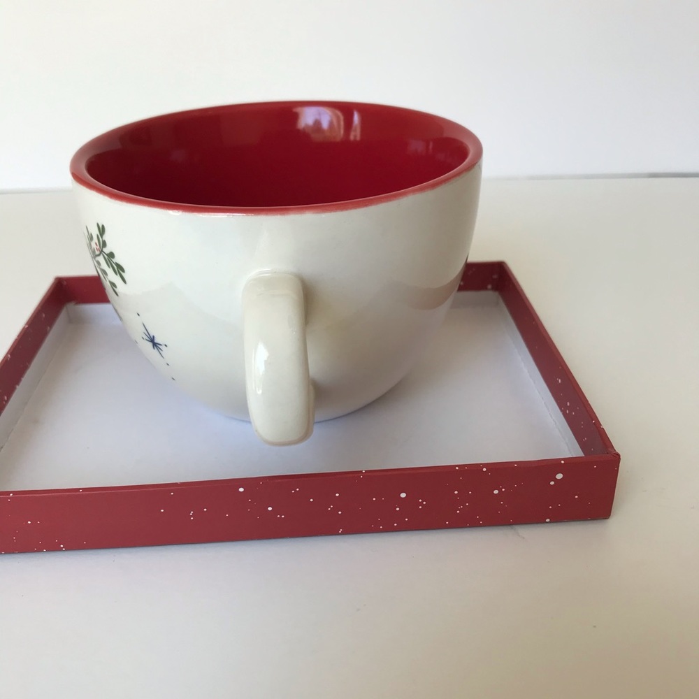 Adorable Holiday Christmas Mug - Picture 4 of 12